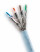 Supra CAT7+ RJ45 FRHF